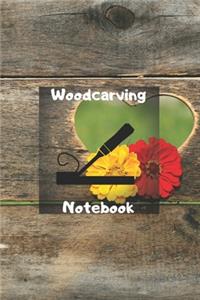 Woodcarving Notebook