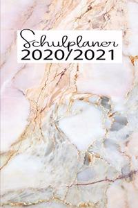 Schulplaner 2020/2021