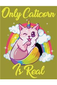 Only Caticorn Is Real