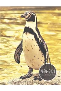2020-2021 Two Year Planner