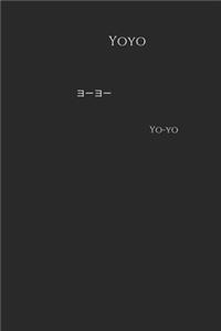 Yoyo