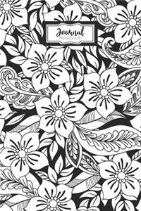 Journal Notebook