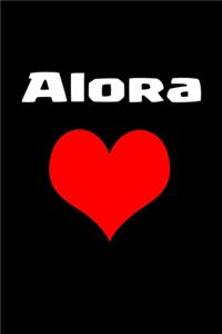 Alora