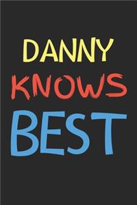 Danny Knows Best