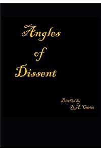 Angles of Dissent