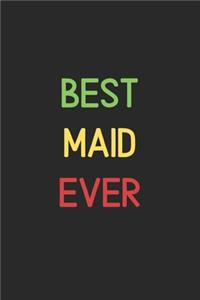 Best Maid Ever