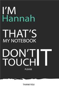 Hannah