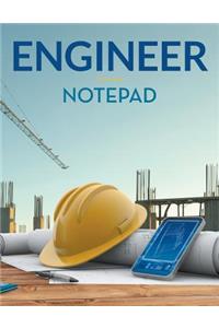 Engineer Notepad