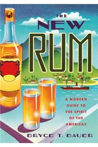 The New Rum