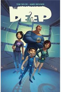 The Deep