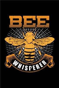 Bee Whisperer