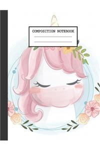 Composition Notebook