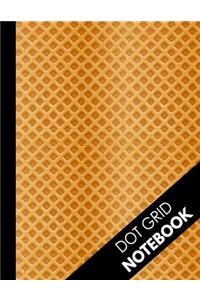 Dot Grid Notebook