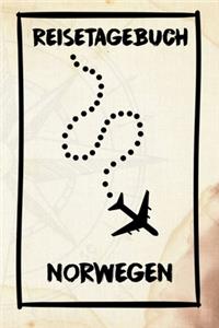 Reisetagebuch Norwegen