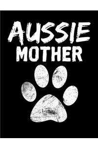 Aussie Mother: 2020 Planners for Australian Shepherd Mom (Aussie Gifts)