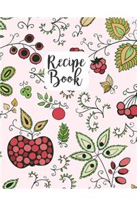 Recipe Book