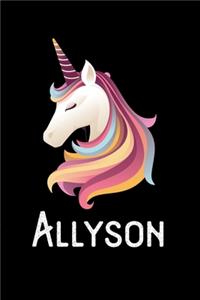 Allyson