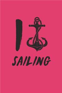 I Sailing