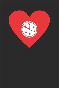 Ich Liebe Pizza