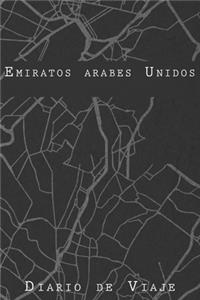 Diario De Viaje Emiratos Árabes Unidos