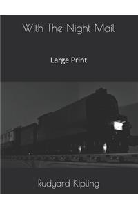 With The Night Mail