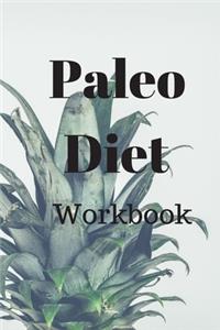 Paleo Diet Workbook