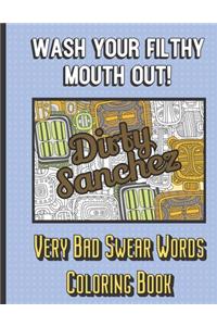 Dirty Sanchez