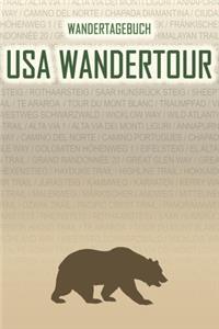 USA Wandertour