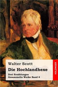 Die Hochlandhexe