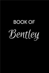 Book of Bentley