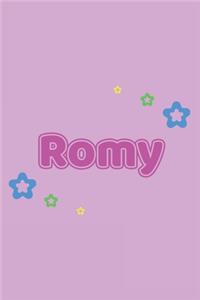 Romy