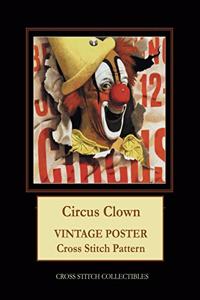 Circus Clown