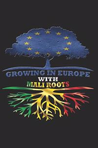 Mali Notebook