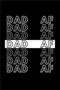 Dad AF