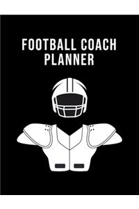 Football Coach Planner