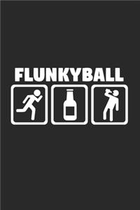 Flunkyball