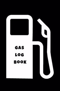 Gas Log Book