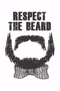 Respect the Beard