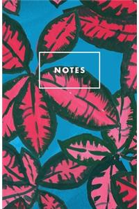 Notes