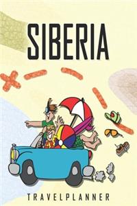 Siberia Travelplanner