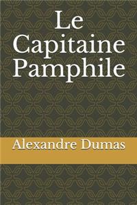 Le Capitaine Pamphile