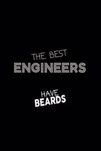 The Best Engineers Have Beards