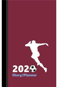 Team Claret & Blue