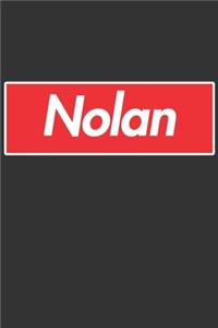 Nolan