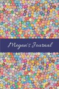 Megan's Journal