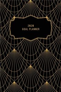 2020 Goal Planner