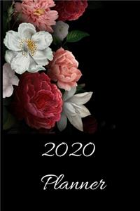 2020 Planner