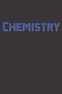 Chemistry