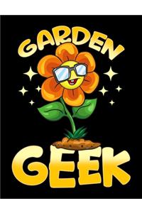 Garden Geek