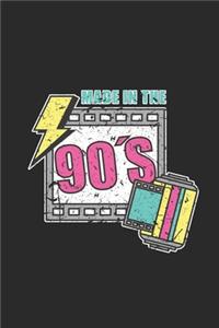 Made In The 90's